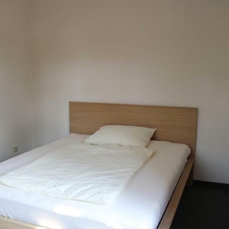 Ferienwohnung Post Ottendorf-Okrilla Екстериор снимка