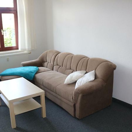 Ferienwohnung Post Ottendorf-Okrilla Екстериор снимка