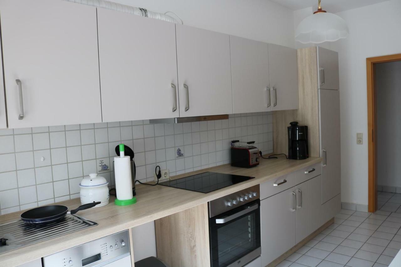Ferienwohnung Post Ottendorf-Okrilla Екстериор снимка